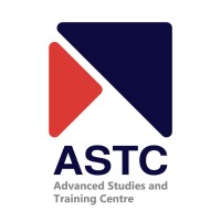 Advanced Studies & Training Center Dubai logo - Similar company to Impact Training Center