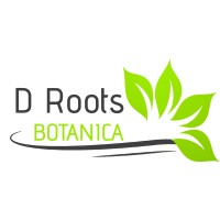 D Roots Botanica logo - Similar company to D Roots Wellness