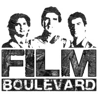 De Filmboulevard logo - Similar company to Stichting Wild Lam