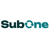 SubOne logo - Similar company to Mit Ventures