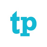 Trend Pie logo - Similar company to Mattered