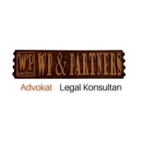Wahyu Priyanka & Partners logo - Similar company to Lbh Sembada