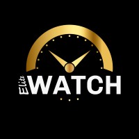 Elite Watch logo - Similar company to Lucce