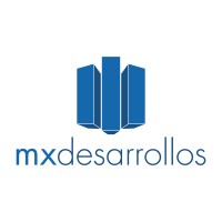 MX Desarrollos logo - Similar company to Pikipeack