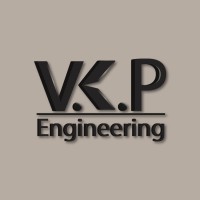 Varsha Kokila Purva Engineering Private Limited logo - Similar company to Advance Enviro Engineers