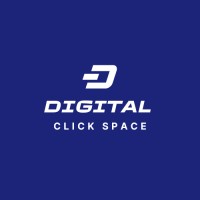 Digital Click Space logo - Similar company to Learn Freelancing