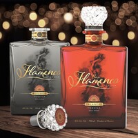 Casa Flamenco Tequila logo - Similar company to Planet Water Systems