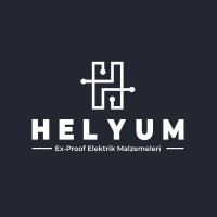 Helyum Elektrik Elektronik San. Tic. AŞ logo - Similar company to Pofaco Elektrik Elektronik Sanayi Ticaret A.Ş