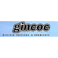 Gincoc Nigeria Limited logo - Similar company to Forza Projects Ltd