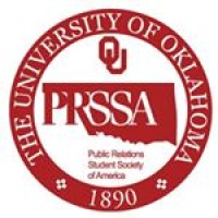 The University Of Oklahoma Prssa