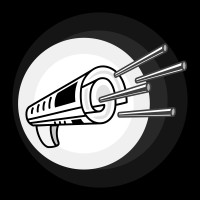 the morning voice logo - Similar company to Kanqi Studios