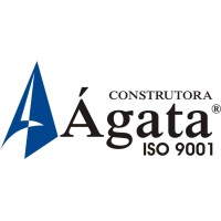 Construtora Ágata Ltda logo - Similar company to Construtora Ffx