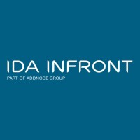 Ida Infront AB logo - Similar company to Adtollo