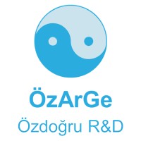 ÖzArGe R&D Group logo - Similar company to Psi̇art Psikoloji Öğrencileri Araştırma Ve Eğitim Topluluğu