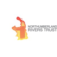 NORTHUMBERLAND RIVERS TRUST logo - Similar company to Tyne Rivers Trust