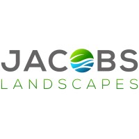 Jacobs Landscapes logo - Similar company to Western Engineering Competition