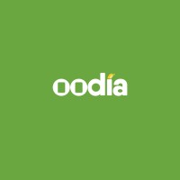 Oodia logo - Similar company to Nownow Dispatch