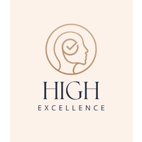 High Excellence DHO logo - Similar company to Eduardo Mendes