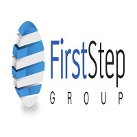 First Step logo - Similar company to Firststep Global Inc.