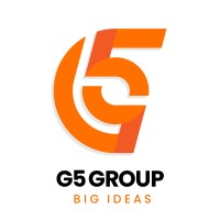 G5 Group Uruguay logo - Similar company to Avanza Pyme Uruguay