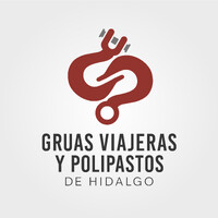 Grúas Viajeras y Polipastos de Hidalgo logo - Similar company to Dicofasa