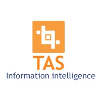 Textual Analytics Solutions (TAS- Information Intelligence) logo - Similar company to Tas
