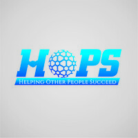 Helping Other People Succeed (H.O.P.S) logo - Similar company to Sixdots.Io