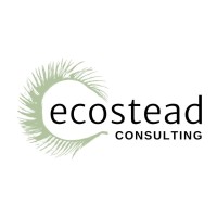 Ecostead Consulting logo - Similar company to Pcd Engineering - A Bowman Company