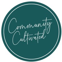 Community Cultivated logo - Similar company to Willie Mae Rock Camp