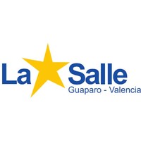 Colegio La Salle Guaparo logo - Similar company to Dimetel, Universidad De Carabobo