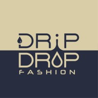Drip Drop - Fashion logo - Similar company to Drip Drop Iv