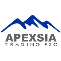 Apexsia Trading FZC logo - Similar company to Next Path Trading Fzc Llc