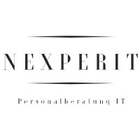 Nexperit GmbH logo - Similar company to Solocom Gmbh