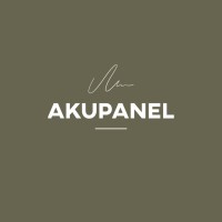 Akupanel.nl logo - Similar company to Acoustic Panel