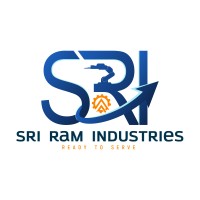 SRI RAM INDUSTRIES logo - Similar company to Soham Machine Tools
