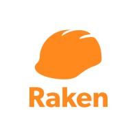 Raken logo - Similar company to Red Oak