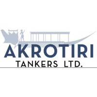 Akrotiri Tankers Ltd. logo - Similar company to Sea Thrust