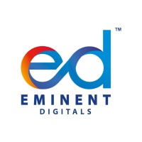 Eminent Digitals logo - Similar company to Siamaq