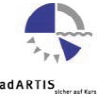 adARTIS e.K. logo - Similar company to Techwin Systems