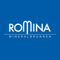 Romina Mineralbrunnen logo - Similar company to Party Balloon