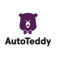 AutoTeddy - Ulkoista vaihtoautojen tuontisi. logo - Similar company to H&H Tuonti Oy