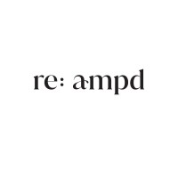 re:ampd by Marisa Fong logo - Similar company to B. Spoke Advisory