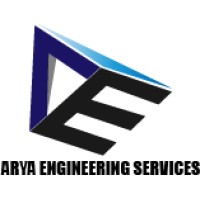 Arya Engineering Services logo - Similar company to Arial Engineering Services