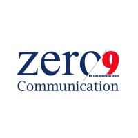 Zero9 Communication logo - Similar company to Inventbee