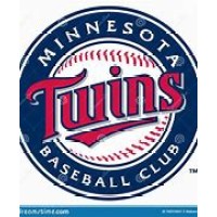 Minnesota Twins Baseball Club logo - Similar company to Mini Hops Gymnastics
