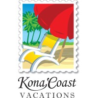 Kona Coast Vacations logo - Similar company to Sea Star Realty