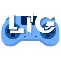 LéoIndieGames logo - Similar company to Leon'Art