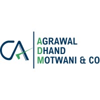 Agrawal Dhand Motwani & Co - ADM logo - Similar company to Cashntech