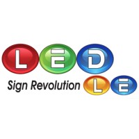LEDLE MEDIA INCORPORATION logo - Similar company to Utg Digital Media