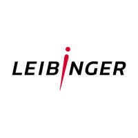 LEIBINGER – Coding & Marking. logo - Similar company to Matthews Marking Systems